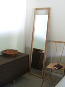 Image of Hanging Mirror