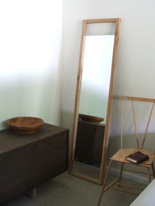 Image of Hanging Mirror