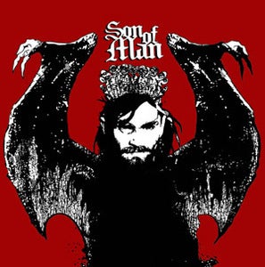 Image of Son of Man 7"
