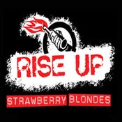 Image of Rise Up Album CD
