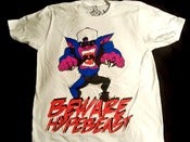 Image of Hypebeast Hunt(short sleeve)