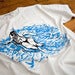Image of BARGAIN BASEMENT - Surfer Girl