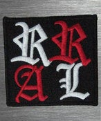 Image of RRAL Patch