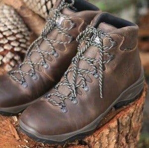 Image of Scarpa mens Terra GTX walking boot