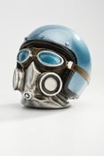 Image of Gasser Man - Electric Blue