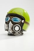 Image of Gasser Man - Nitro Green