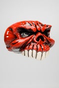Image of Gomez - Passion Red