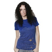 Image of BlueDot Bamboo T