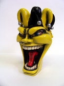 Image of Joker - Yellow