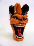 Image of Joker - Orange
