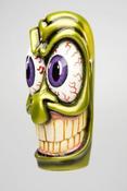 Image of Mr. Krinkle - Booger Green