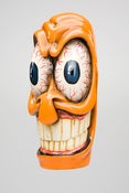 Image of Mr. Krinkle - Orange
