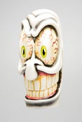 Image of Mr. Krinkle - Pearl White