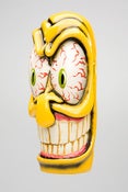 Image of Mr. Krinkle - Yellow