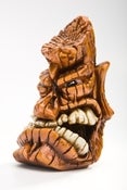 Image of Terror Tiki - Orange