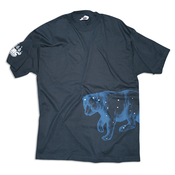 Image of Constellation tee - Navy