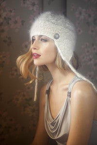 Image of Earflap Hat