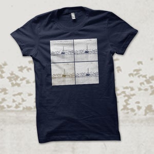 Pianos Become The Teeth - Boat Shirt