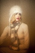 Image of Front fold Hat