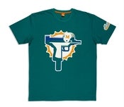 Image of LAST RIGHTS Dolphins Mack 10