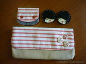 Image of The Striped Ones Set