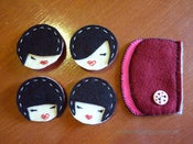 Image of Marooned with The Four Set