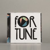 Image of Fortune Ep (CD)