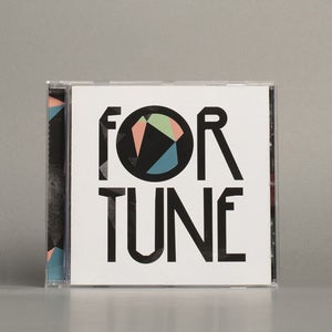 Image of Fortune Ep (CD)