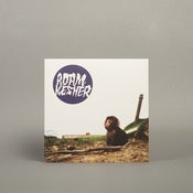 Image of Adam Kesher - Ladies Loathing and Laughters (7" white vinyl)
