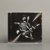Image of Adam Kesher - Modern Times (EP)