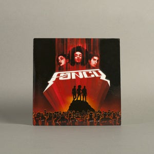 Image of Fancy - What's your name again ? / Inside of you [2 x Vinyl, 7"]