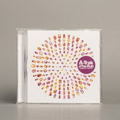 Image of A-Trak & The Rub - "Sunglasses is a must" live (2 cd)