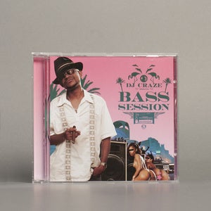 Image of Dj Craze - Bass sessions