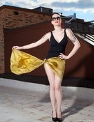 Image of Elegant Gold