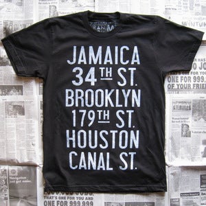 Image of Destination NYC