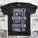Image of Destination NYC