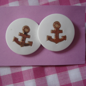 Image of Ahoy Anchors