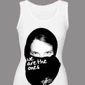 Image of "We are The One's" Women Tank-Top