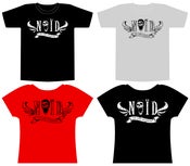 Image of NOÏD - TEE SHIRT