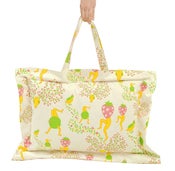 Image of Pillow Bag