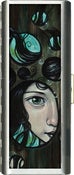 Image of "Riddled" Personal case