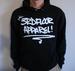 Image of Graffiti Hoodie