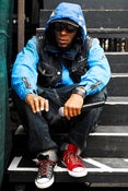 Image of Backstage Township by Cognito/Frolab