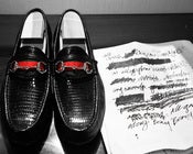 Image of Loafers & Lyrics by Cognito/Frolab