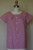 Image of Dulcet Top :: Size XS :: 3002-01