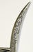 Image of Engraved Mustache Comb