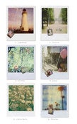 Image of Polaroid Necklaces