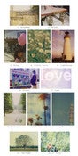 Image of Postcards - Assorted