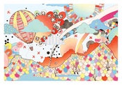 Image of Rainbow Land 