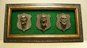 Image of Zombie Trio-inquire